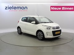 Citroën C1 - 1.0 VTi Feel 5 Deurs - Carplay, Airco, Camera
