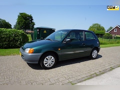 Toyota Starlet - 1.3-16V APK 06-2026 stuurbekrachtiging
