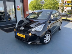 Hyundai i10 - 1.0i i-Motion AIRCO