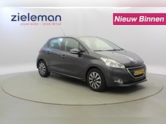 Peugeot 208 - 1.2 PureTech - Navi, Cruise, Airco