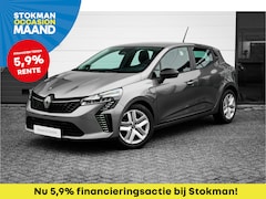Renault Clio - 1.0 TCe 90 PK Evolution | Stoelverwarming voor | Camera achter | | incl. Bovag rijklaarpak