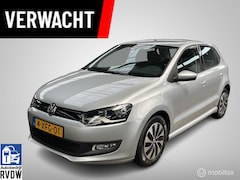 Volkswagen Polo - 1.4 TDI BlueMotion