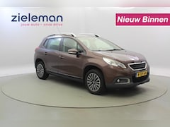 Peugeot 2008 - 1.2 VTi - Navi, Cruise, Trekhaak