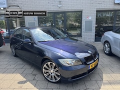 BMW 3-serie - 316i High Executive Nw Motor Xenon Carplay