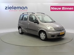 Toyota Yaris Verso - 1.3 VVT-i Sol - Airco