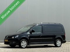 Volkswagen Caddy Maxi - Bestel 1.6 TDI