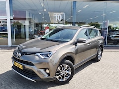 Toyota RAV4 - 2.5 Hybrid 2WD Dynamic | Trekhaak | Navi | El. Acherklep