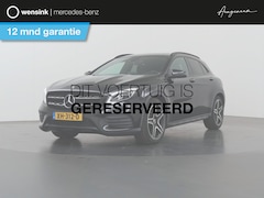 Mercedes-Benz GLA-Klasse - 180 Business Solution AMG | | Night | Achteruitrijcamera | Stoelverwarming | Navigatie |