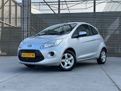 Ford Ka - 1.2 COOL en SOUND S/S AIRCO/LM VELGEN APK 4-4-2026