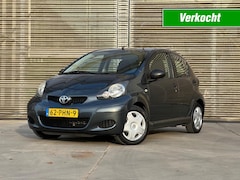 Toyota Aygo - 1.0-12V COOL AIRCO 5drs APK 11-8-2026