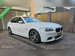 BMW 5-serie - 528i Executive
