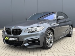 BMW 2-Serie - M235I EXECUTIVE, 4xMichelin, Harman Kardon