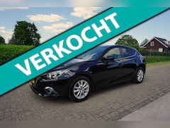 Mazda 3 - 3 2.0 TS