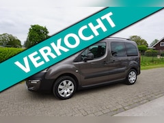 Peugeot Partner Tepee - 1.2 PureTech Active