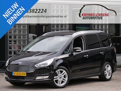 Ford Galaxy - 1.5T TITANIUM/ X-PACK/ ADVANCED TECH PACK/ TREKHAAK/ ADAPTIVE CRUISE/ ELEKT. ACHTERKLEP
