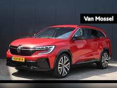 Renault Espace - E-Tech full hybrid 200Pk iconic 7p. | Google Navigatie | Draadloze Carplay | Harman Kardon