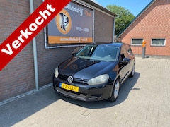 Volkswagen Golf - 1.2 TSI Trend Edition BlueMotion