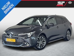 Toyota Corolla Touring Sports - Hybrid 140 Dynamic Elekt achterklep Navi Cruise