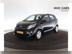 Kia Picanto - 1.0 MPi ComfortPlusLine