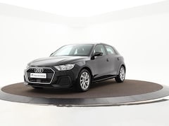 Audi A1 Sportback - 30 Tfsi 110pk Advanced Edition · Climatronic · Navi · P-Sensoren · DAB · Cruise Control ·