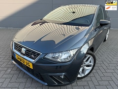 Seat Ibiza - 1.0 TSI FR Business*DIGITAAL KM*CARPLAY*CAMERA*CRUISE*NAVI*ELKT-RAAM*C-D AFSTAND*2EIGNAAR