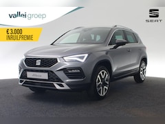 Seat Ateca - Style Business Intense 1.5 TSI 110 kW / 150 pk DSG