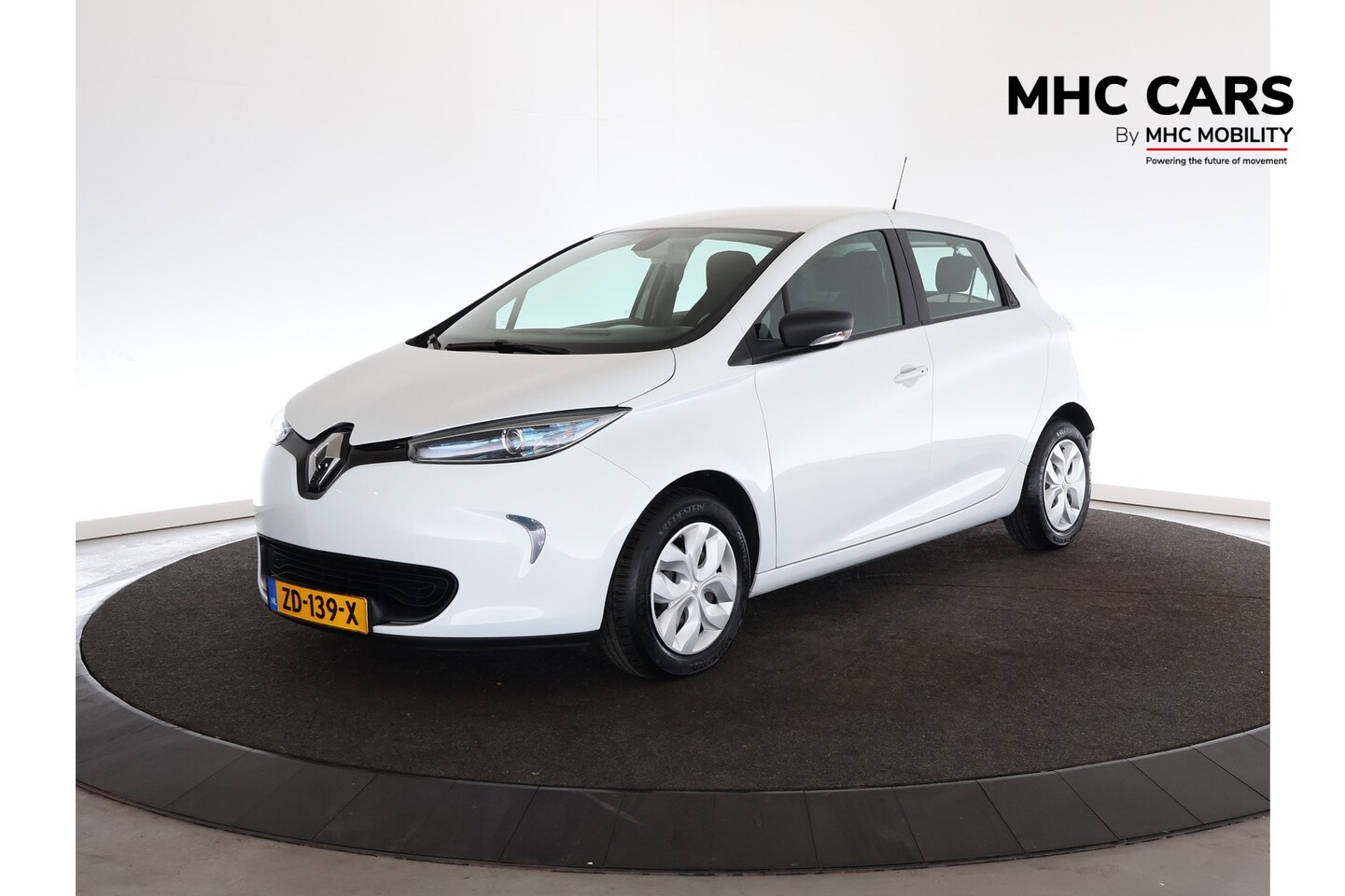 Renault Zoe - R90 92pk Life | Koopaccu | - AutoWereld.nl