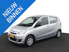 Daihatsu Cuore - 1.0 Comfort 1e Eigenaar, Dealer onderhouden, AIRCO, Centrale vergrendeling