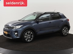 Kia Stonic - 1.0 T-GDi Dyn.Line | 1e eigenaar | Camera | Keyless | Trekhaak | Climate control | Cruise