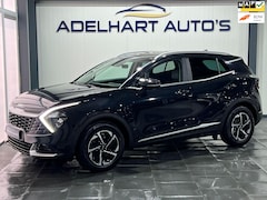 Kia Sportage - 1.6 T-GDi MHEV DynamicLine Automaat / Navigatie full map / Camera / Elektrische stoelen /