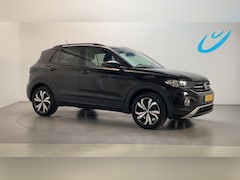 Volkswagen T-Cross - 1.0 TSI Life Navigatie Parkeersensoren Climate Control DAB+