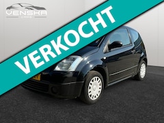 Citroën C2 - 1.1i Séduction