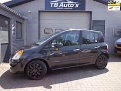 Renault Modus - 1.6-16V Privilège Luxe AUTOMAAT / 109.784 KM