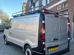 Opel Vivaro - Vivaro(compleet ingericht) 1.6 CDTI L1H1 Sel