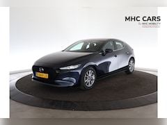 Mazda 3 - 3 E-SKYACTIV-X 186