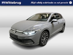 Volkswagen Golf - 1.4 eHybrid Style / AUTOMAAT/ 204 PK/ STUUR+STOEL VERWARM./ MASSAGE FUNCTIE/ PARK. SENSORE