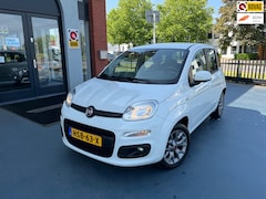 Fiat Panda - 1.2 Lounge LMV AIRCO
