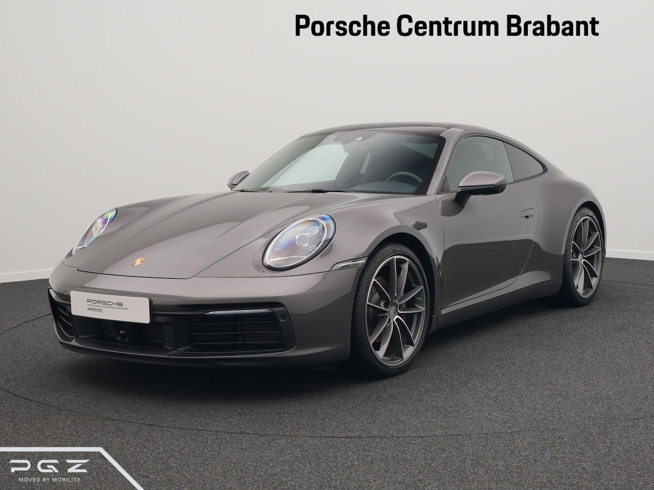 Porsche 911 - Carrera - AutoWereld.nl