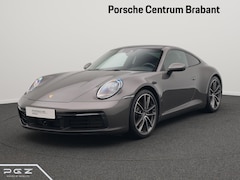 Porsche 911 - Carrera