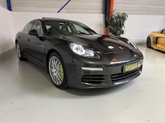 Porsche Panamera - 3.0 V6 416pk E-Hybrid, Bose, NWST, 1e eig GARANTIE