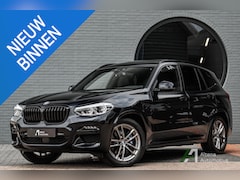 BMW X3 - xDrive30e High Executive M sport, Panoramadak, Harman kardon, adaptieve cruise control