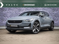 Polestar 2 - 2 Long Range Dual Motor Launch Edition 78kWh | Trekhaak | Panorama dak | Adaptieve cruise