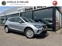 Seat Arona - 1.0 TSI 115pk DSG-7 AUTOMAAT Style
