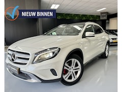 Mercedes-Benz GLA-Klasse - 250 4MATIC Prestige 211PK PANO