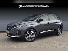 Peugeot 3008 - 1.6 HYbrid 180 Allure Pack Panoramadak 360 Camera Parkeersensoren Voor en Achter