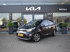 Kia Picanto - 1.0 DPi DynamicPlusLine 5-Drs | Climate Control | Cruise Control | Navigatie | Camera | Ke