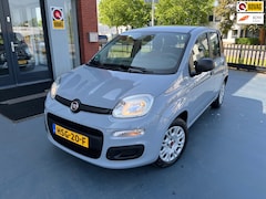 Fiat Panda - 1.2 LOUNGE AIRCO HOGE INSTAP