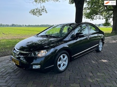 Honda Civic - 1.3 Hybrid Elegance