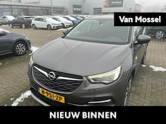 Opel Grandland X - 1.2 Turbo Business Executive 131 PK | Automaat | Apple Carplay | Dodehoeksensoren | Achter