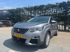 Peugeot 3008 - 1.2 PureTech Blue Lease Premium